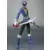 S.H. Figuarts Power Rangers - Megaforce Super - Blue Ranger - S.H.