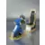 S.H. Figuarts Power Rangers - Megaforce Super - Blue Ranger - S.H.