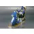 S.H. Figuarts Power Rangers - Megaforce Super - Blue Ranger - S.H.
