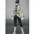 S.H. Figuarts Power Rangers - Megaforce Super - Silver Ranger - S.H.