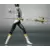 S.H. Figuarts Power Rangers - Megaforce Super - Silver Ranger - S.H.