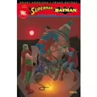 Dans la peau de Bizarro