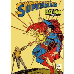 Superman - L'enfant qui vainquit Superman