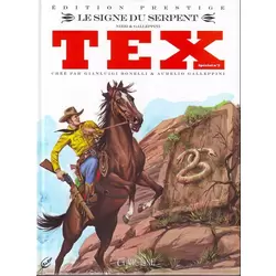 Le signe du serpent