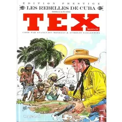 Les Rebelles de Cuba