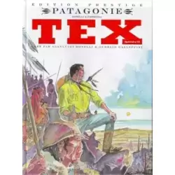 Patagonie