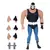 Batman Animated Series - DC Collectibles - Batman The Animated Series - Bane