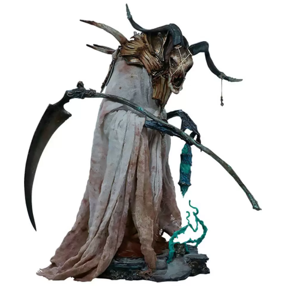 Sideshow - Court of the Dead - Shieve: The Pathfinder - Premium Format Figure
