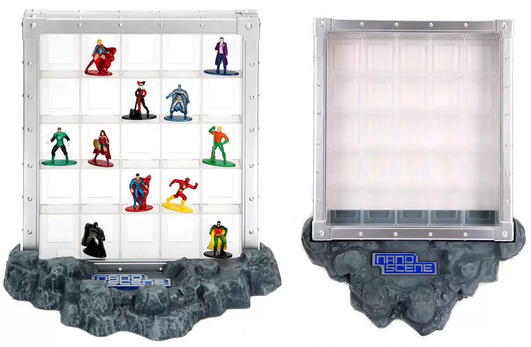 Display Case - Display Case