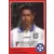 Franck Rabarivony - Auxerre