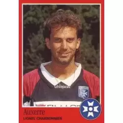 Lionel Charbonnier - Auxerre