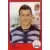 Foot 97 - Luc Borelli - Caen