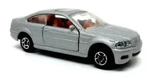 Majorette classique - BMW M3