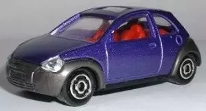 Majorette classique - Ford KA