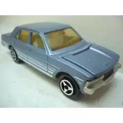 Peugeot 604