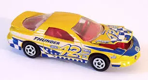 Majorette classique - Pontiac Firebird