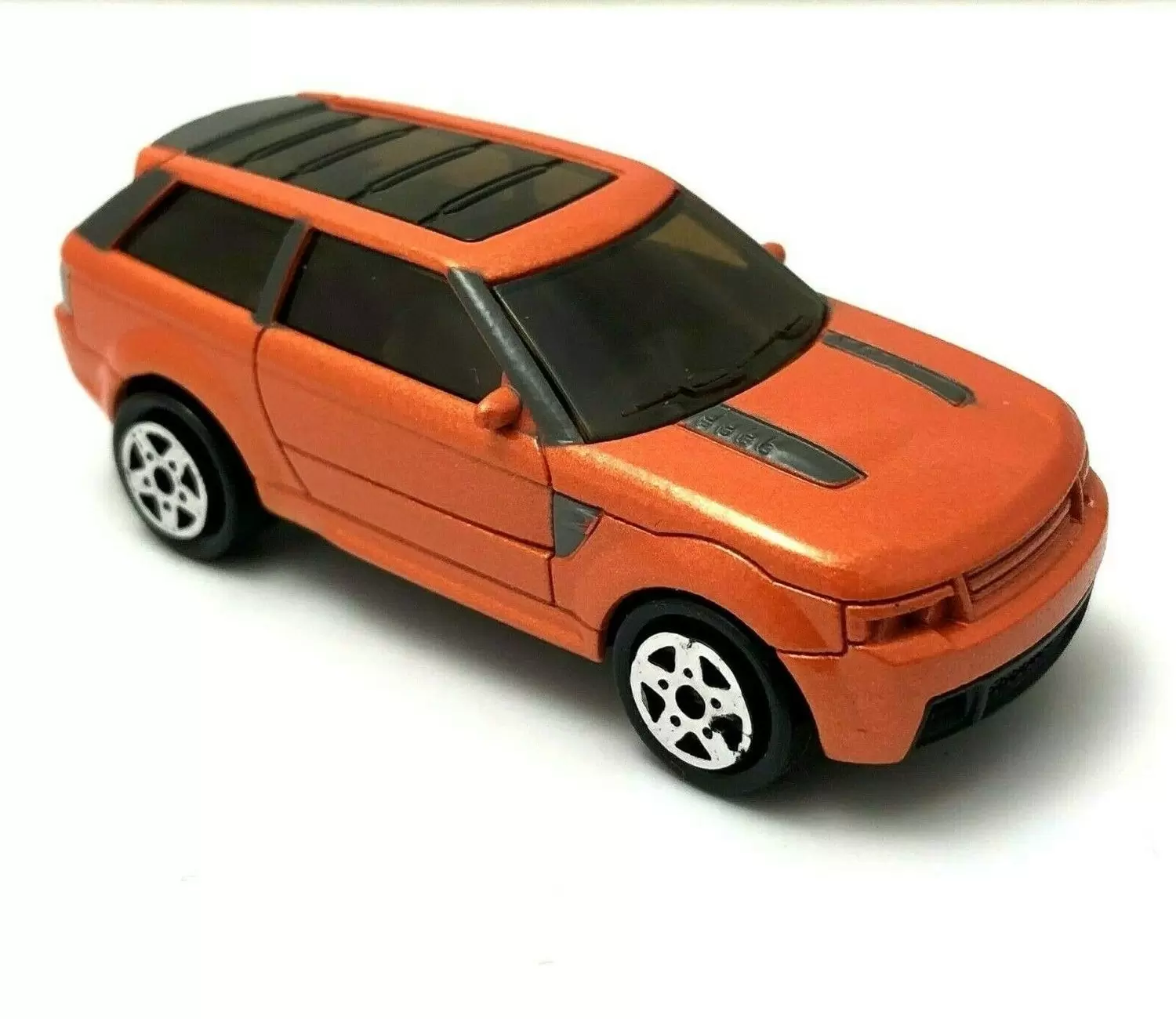 Majorette classique - Range Stormer