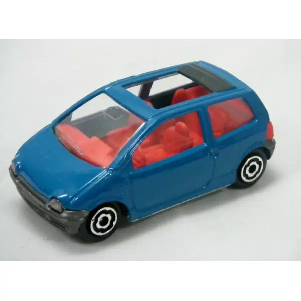 Majorette classique - Renault Twingo