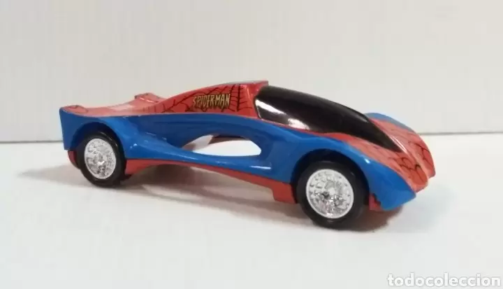 Marvel - Spiderman