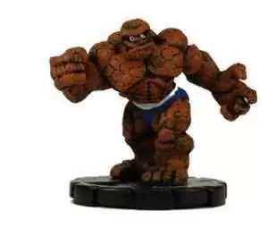 Clobberin Time - Benjamin J. Grimm