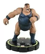 Clobberin Time - Blob