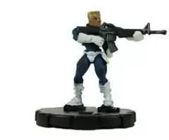 Clobberin Time - Clay Quartermain