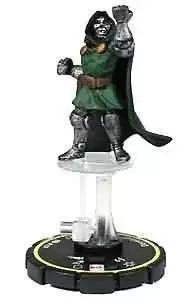 Clobberin Time - Doombot