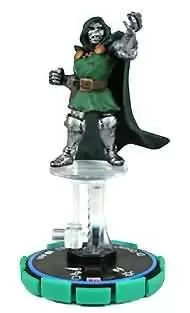 Clobberin Time - Dr. Doom
