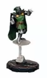 Clobberin Time - Dr. Doom