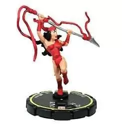 Clobberin Time - Elektra