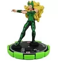Clobberin Time - Enchantress