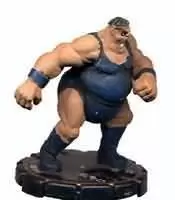 Clobberin Time - Fred J. Dukes