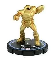 Clobberin Time - Mandroid Armor