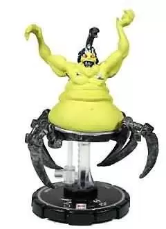 Clobberin Time - Mojo