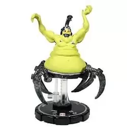 Mojo
