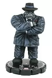 Clobberin Time - Mr. Fixit