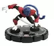 Clobberin Time - Nightcrawler