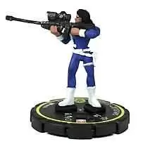 Clobberin Time - S.H.I.E.L.D. Sniper
