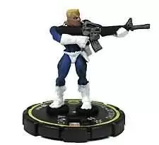 Clobberin Time - S.H.I.E.L.D. Trooper