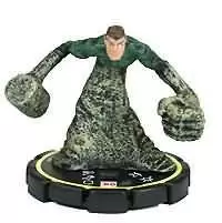 Clobberin Time - Sandman