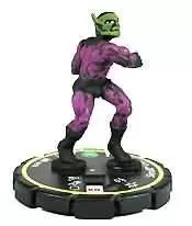 Clobberin Time - Skrull Commando