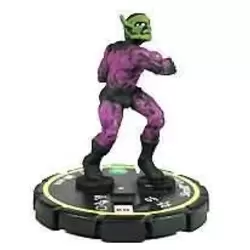 Skrull Commando