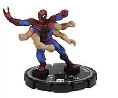 Clobberin Time - Spider-Man