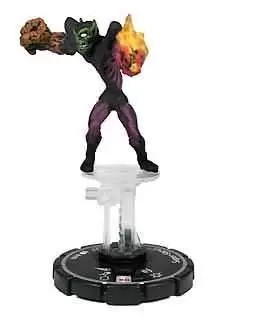 Clobberin Time - Super-Skrull