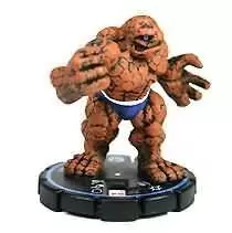 Clobberin Time - Thing