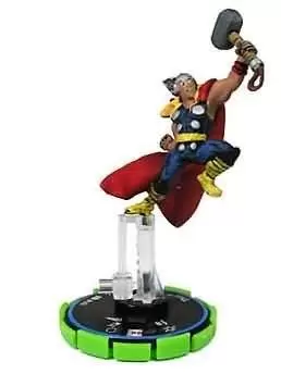 Clobberin Time - Thor