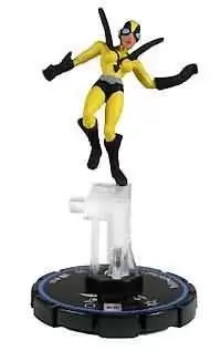 Clobberin Time - Yellowjacket