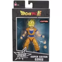 Super Saiyan Goku - Version 2