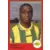 Foot 97 - Claude Makelélé - Nantes