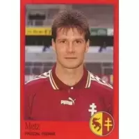 Pascal Pierre - Metz